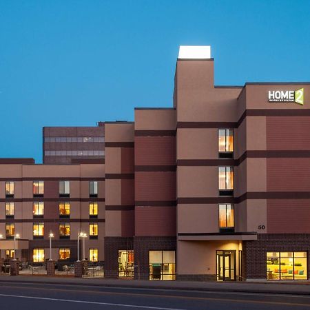 Home2 Suites By Hilton Denver West / Federal Center Лейкуд Екстериор снимка