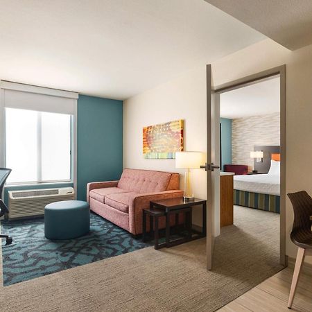 Home2 Suites By Hilton Denver West / Federal Center Лейкуд Екстериор снимка