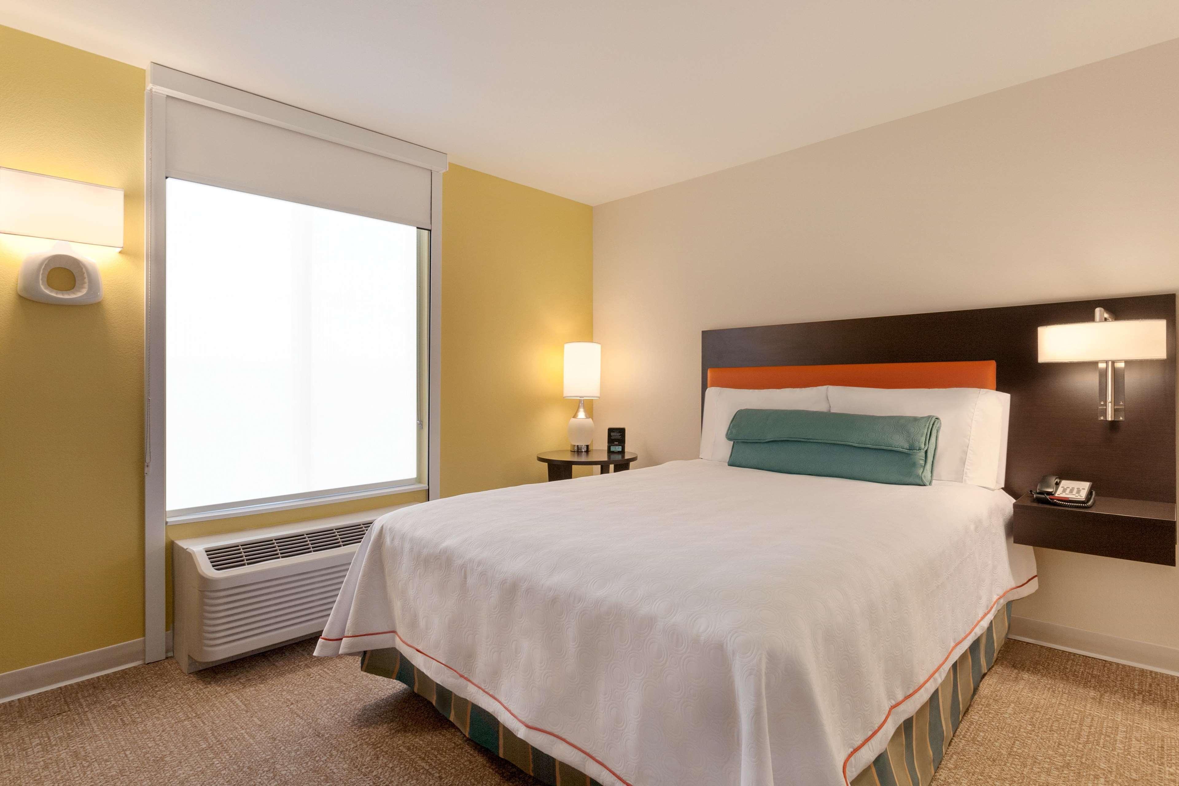 Home2 Suites By Hilton Denver West / Federal Center Лейкуд Екстериор снимка
