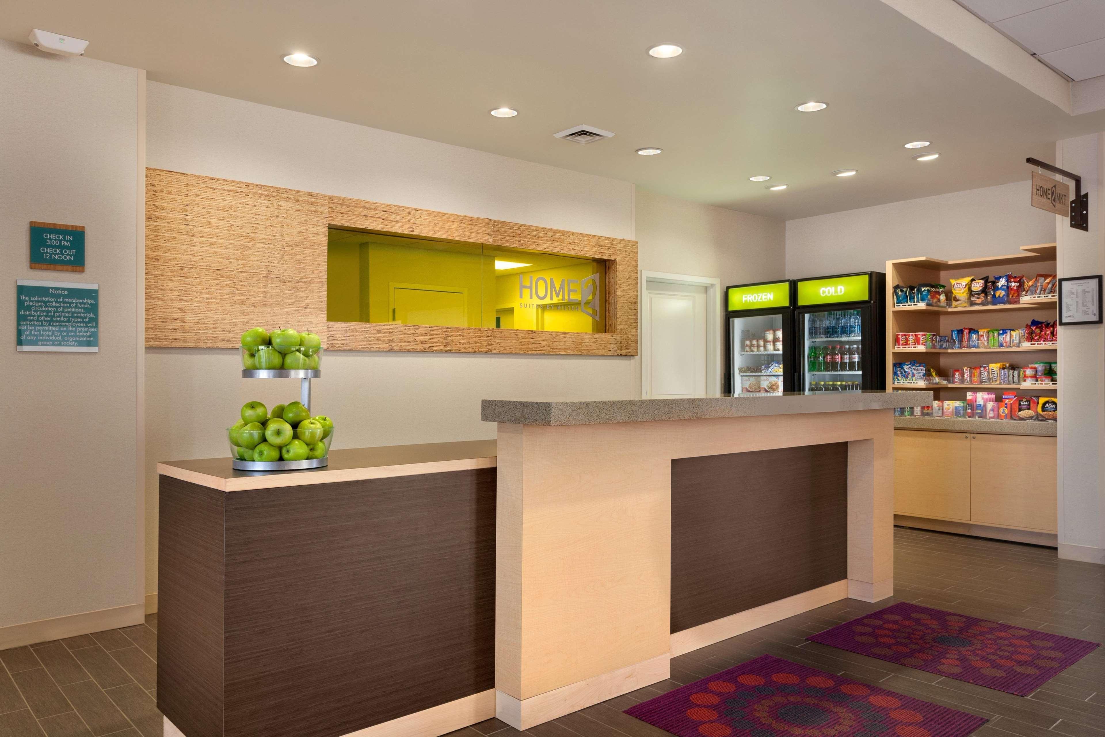 Home2 Suites By Hilton Denver West / Federal Center Лейкуд Екстериор снимка