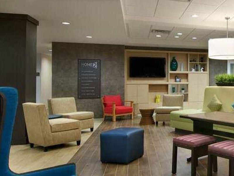 Home2 Suites By Hilton Denver West / Federal Center Лейкуд Екстериор снимка