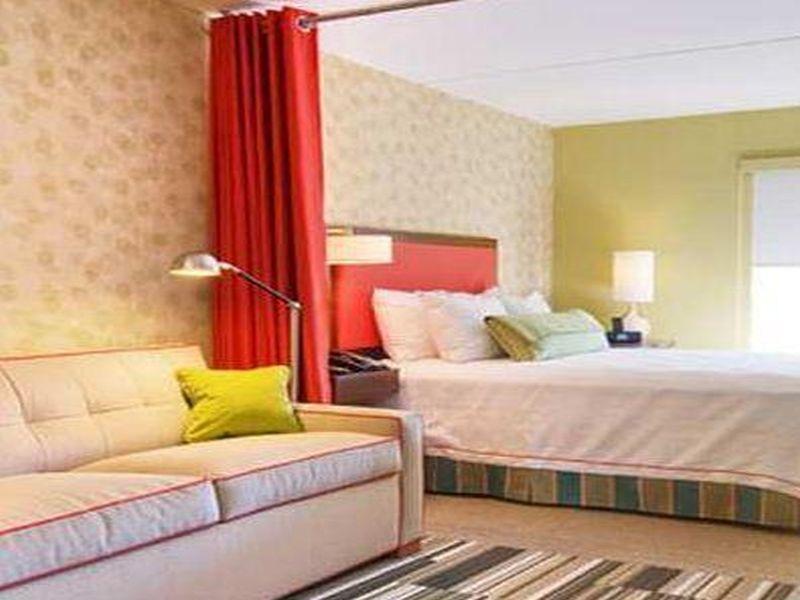 Home2 Suites By Hilton Denver West / Federal Center Лейкуд Екстериор снимка