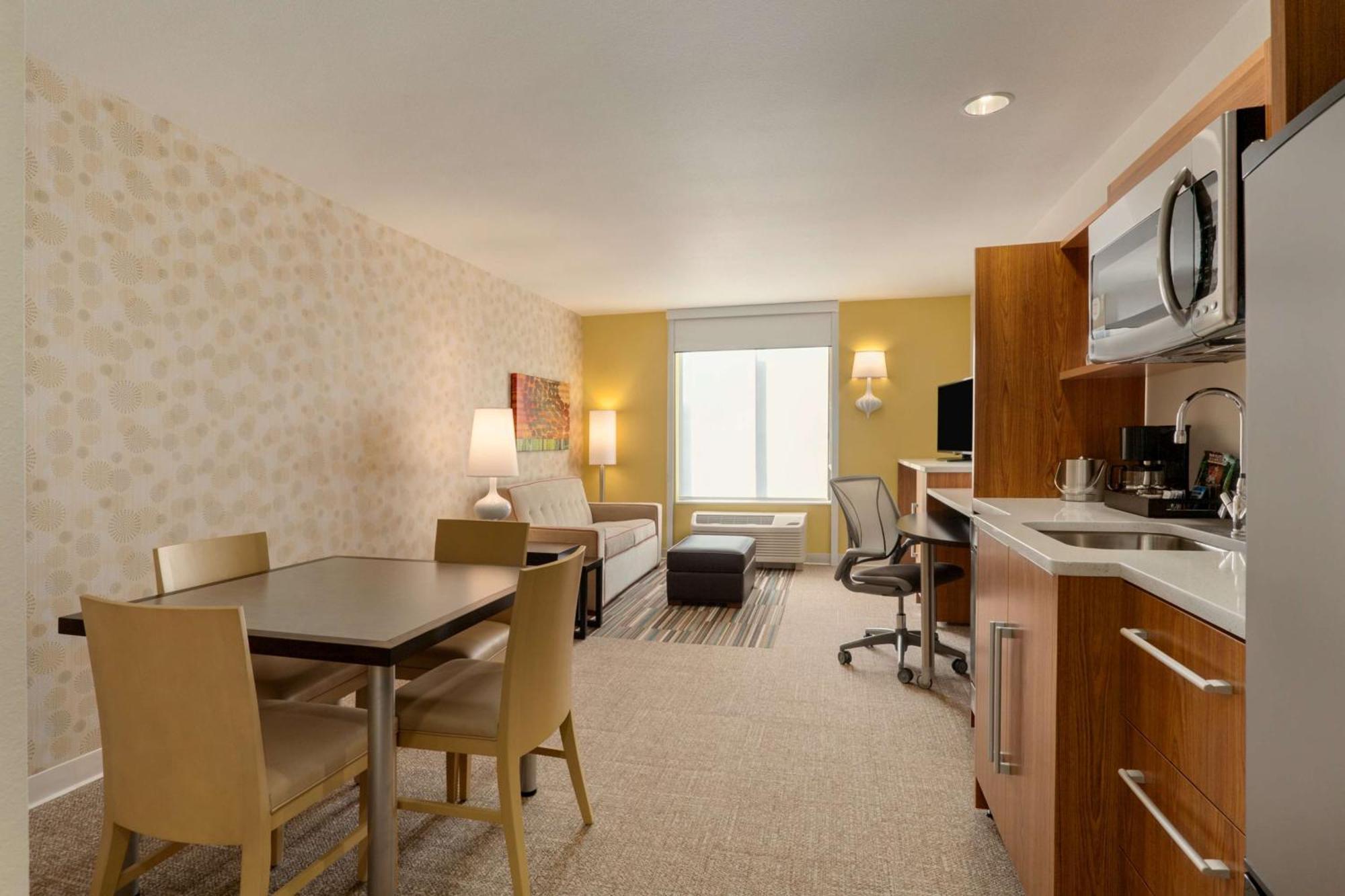Home2 Suites By Hilton Denver West / Federal Center Лейкуд Екстериор снимка