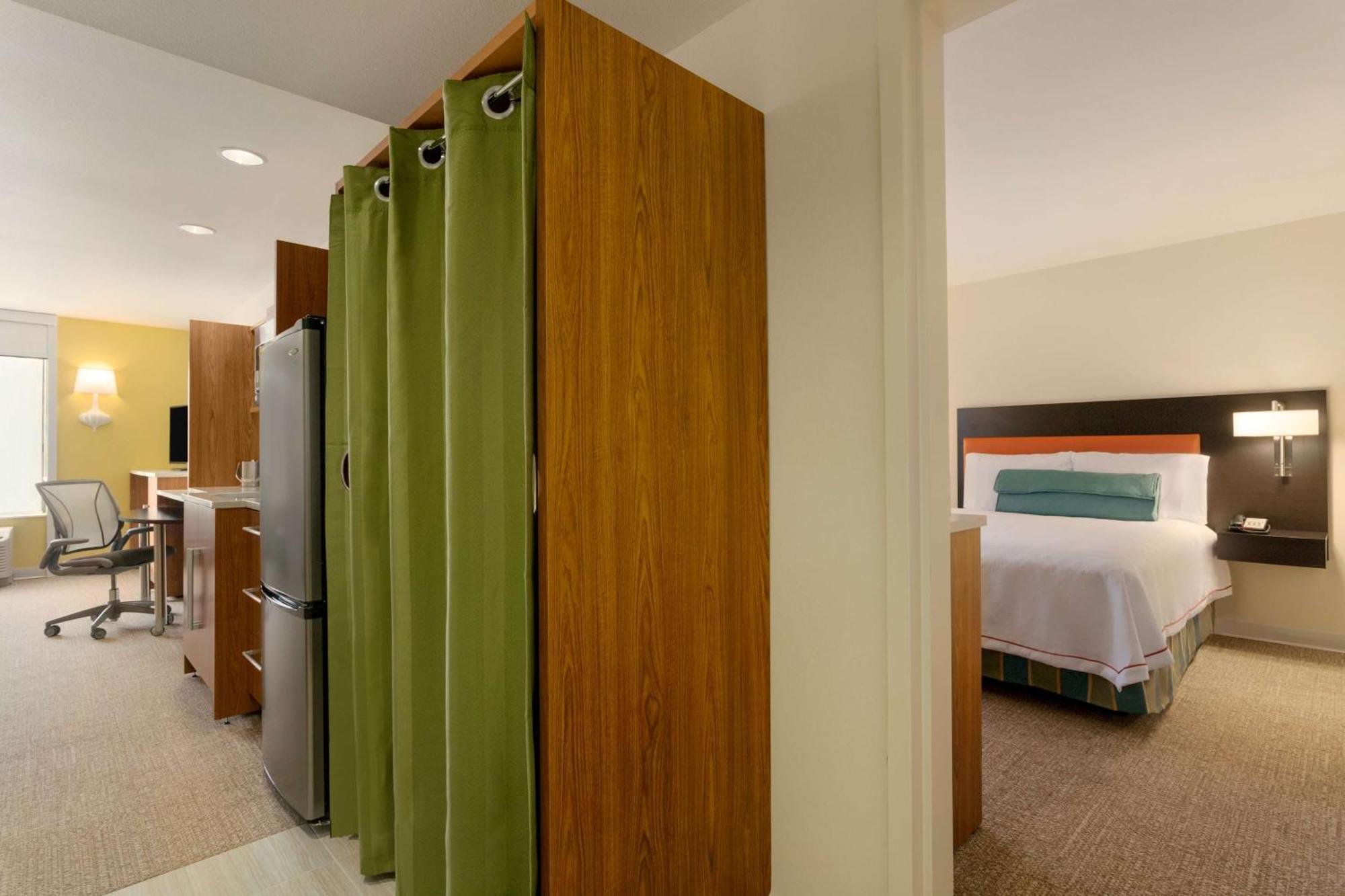 Home2 Suites By Hilton Denver West / Federal Center Лейкуд Екстериор снимка
