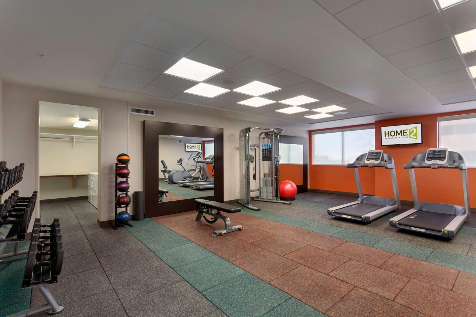 Home2 Suites By Hilton Denver West / Federal Center Лейкуд Екстериор снимка