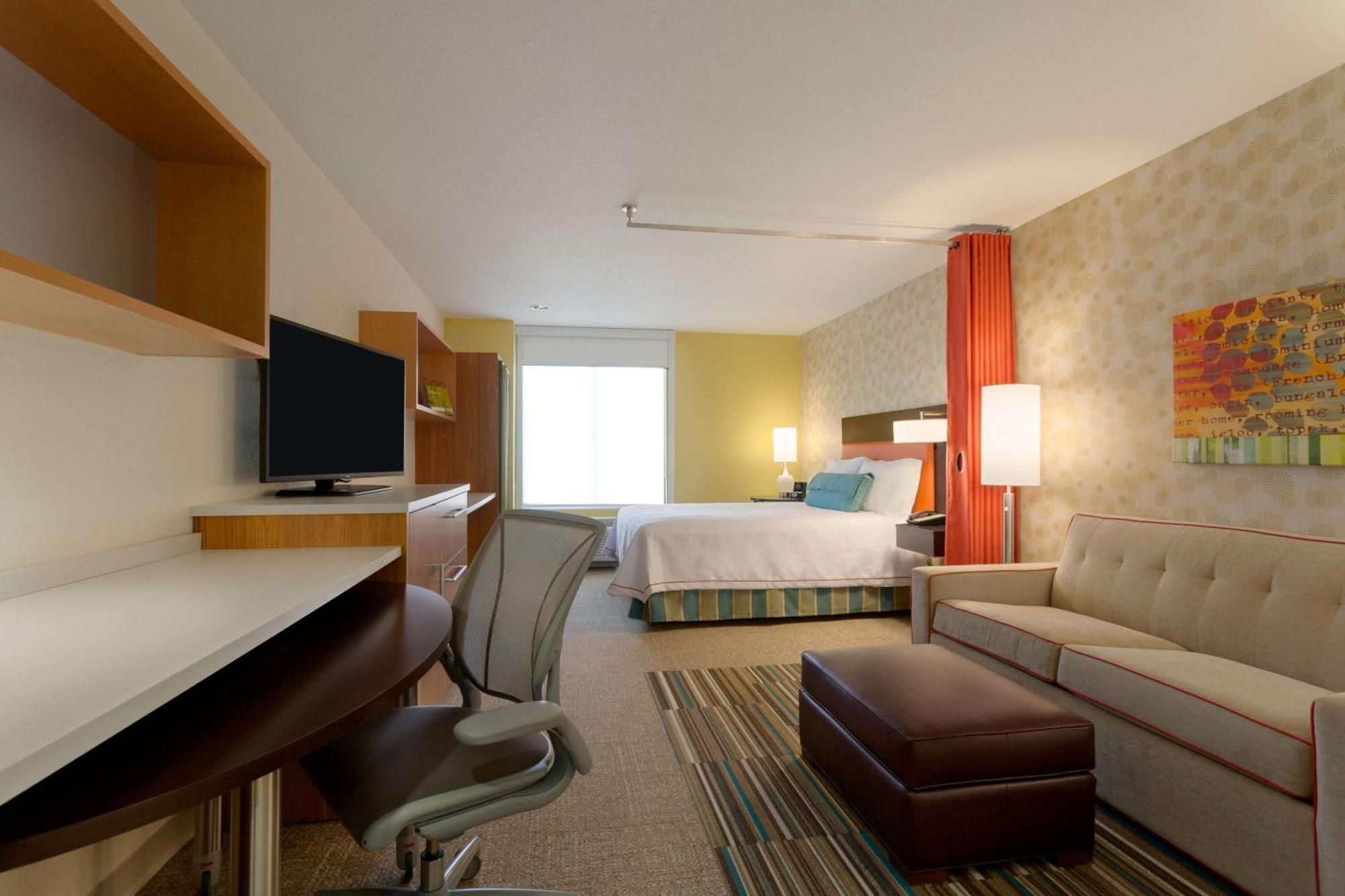 Home2 Suites By Hilton Denver West / Federal Center Лейкуд Екстериор снимка