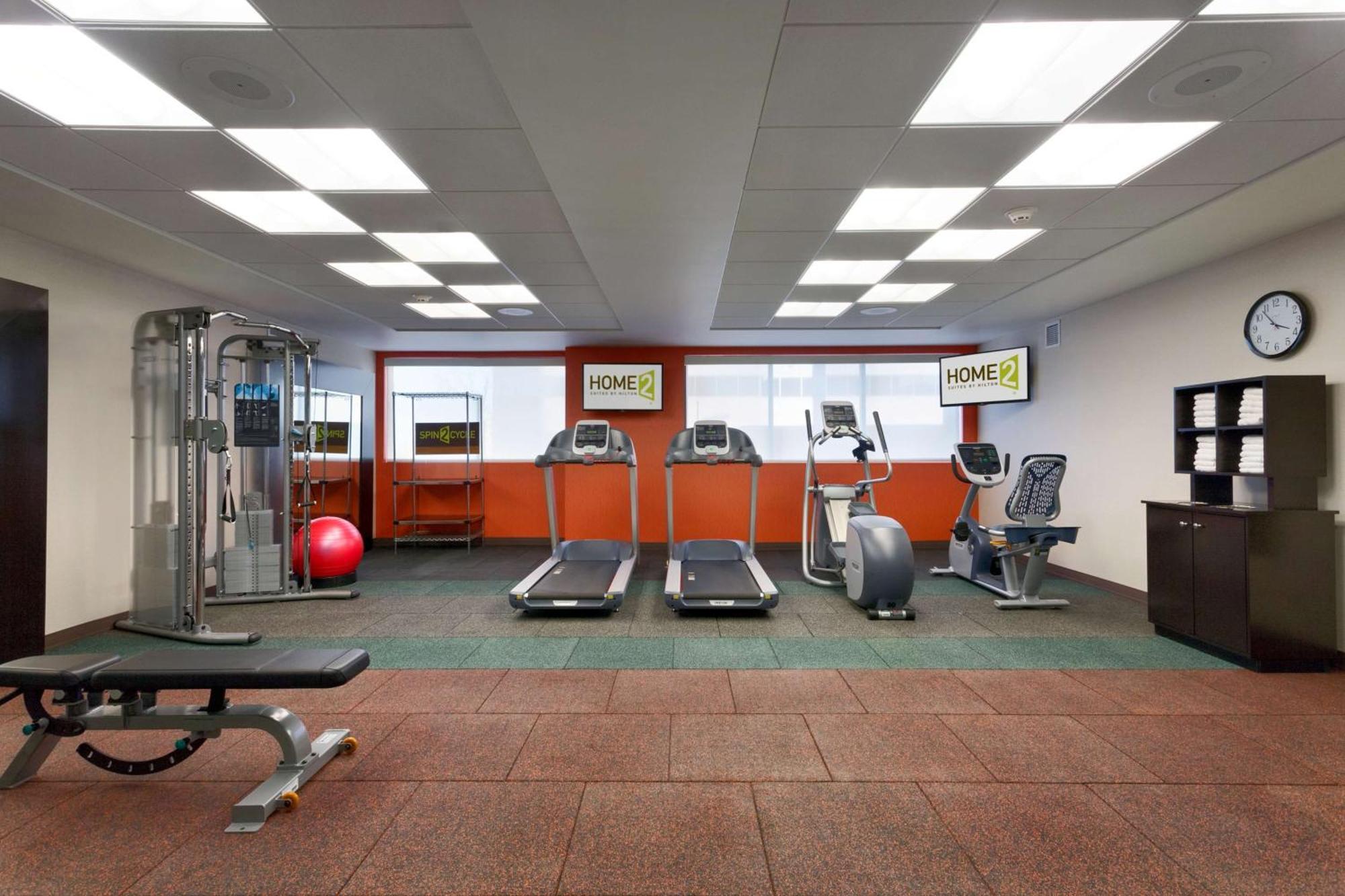 Home2 Suites By Hilton Denver West / Federal Center Лейкуд Екстериор снимка