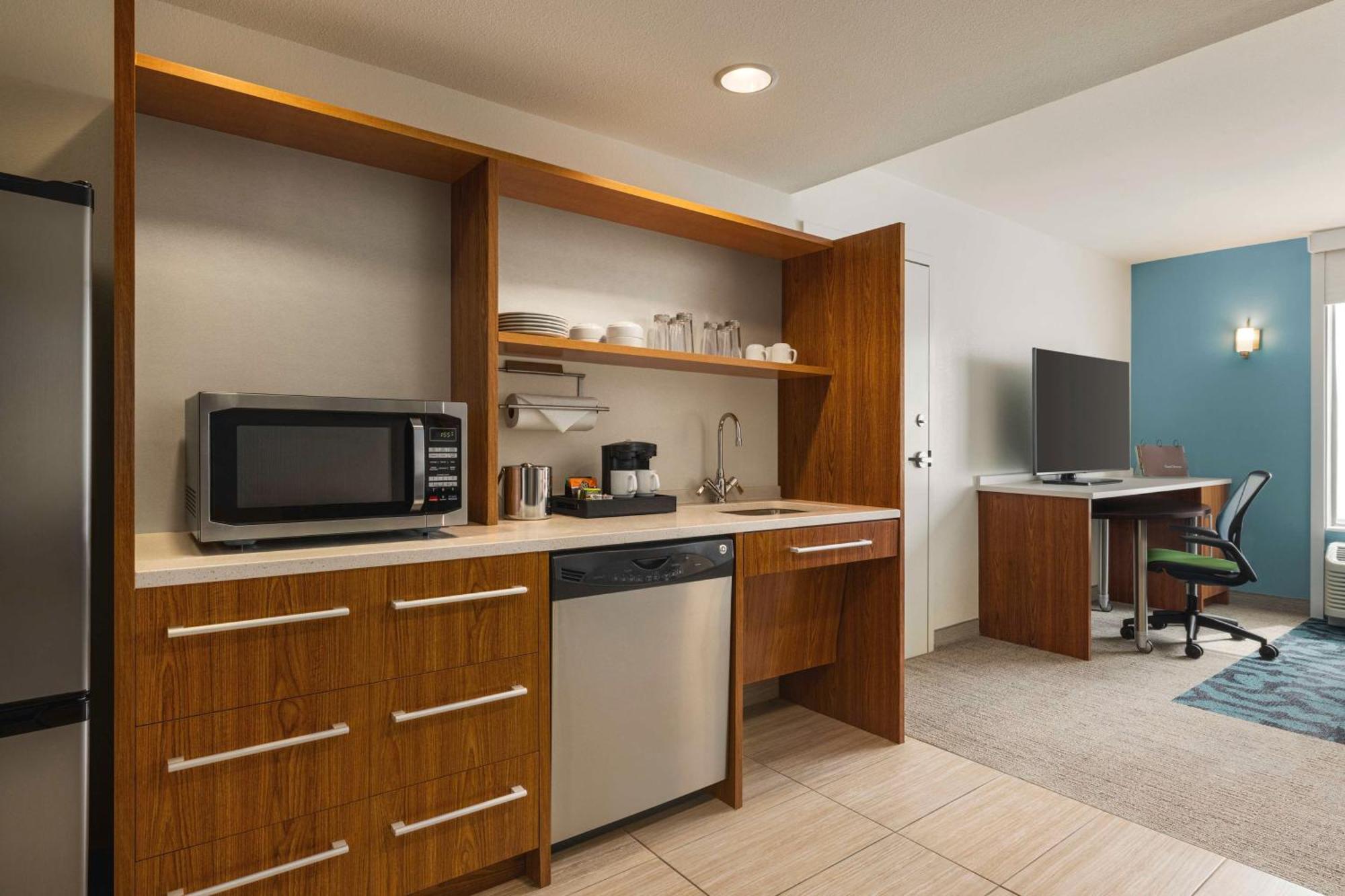 Home2 Suites By Hilton Denver West / Federal Center Лейкуд Екстериор снимка