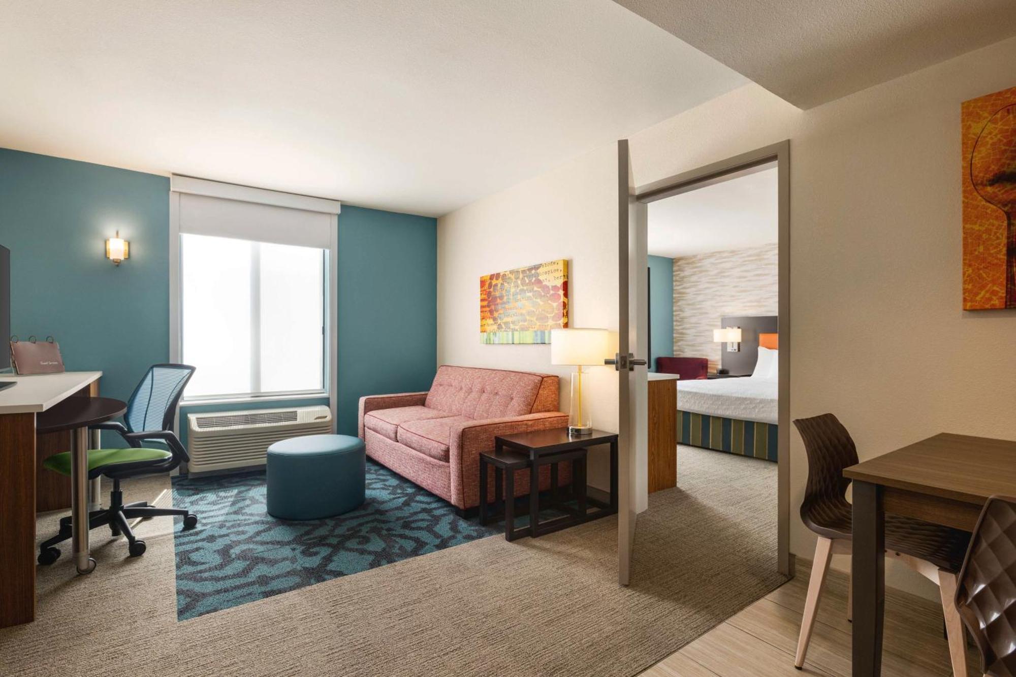 Home2 Suites By Hilton Denver West / Federal Center Лейкуд Екстериор снимка