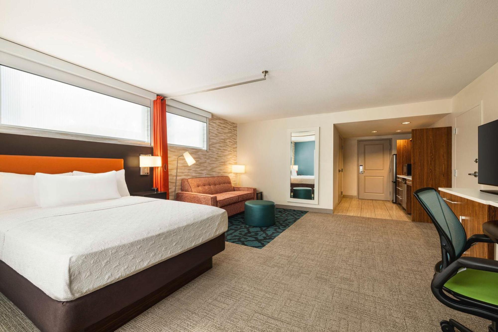 Home2 Suites By Hilton Denver West / Federal Center Лейкуд Екстериор снимка