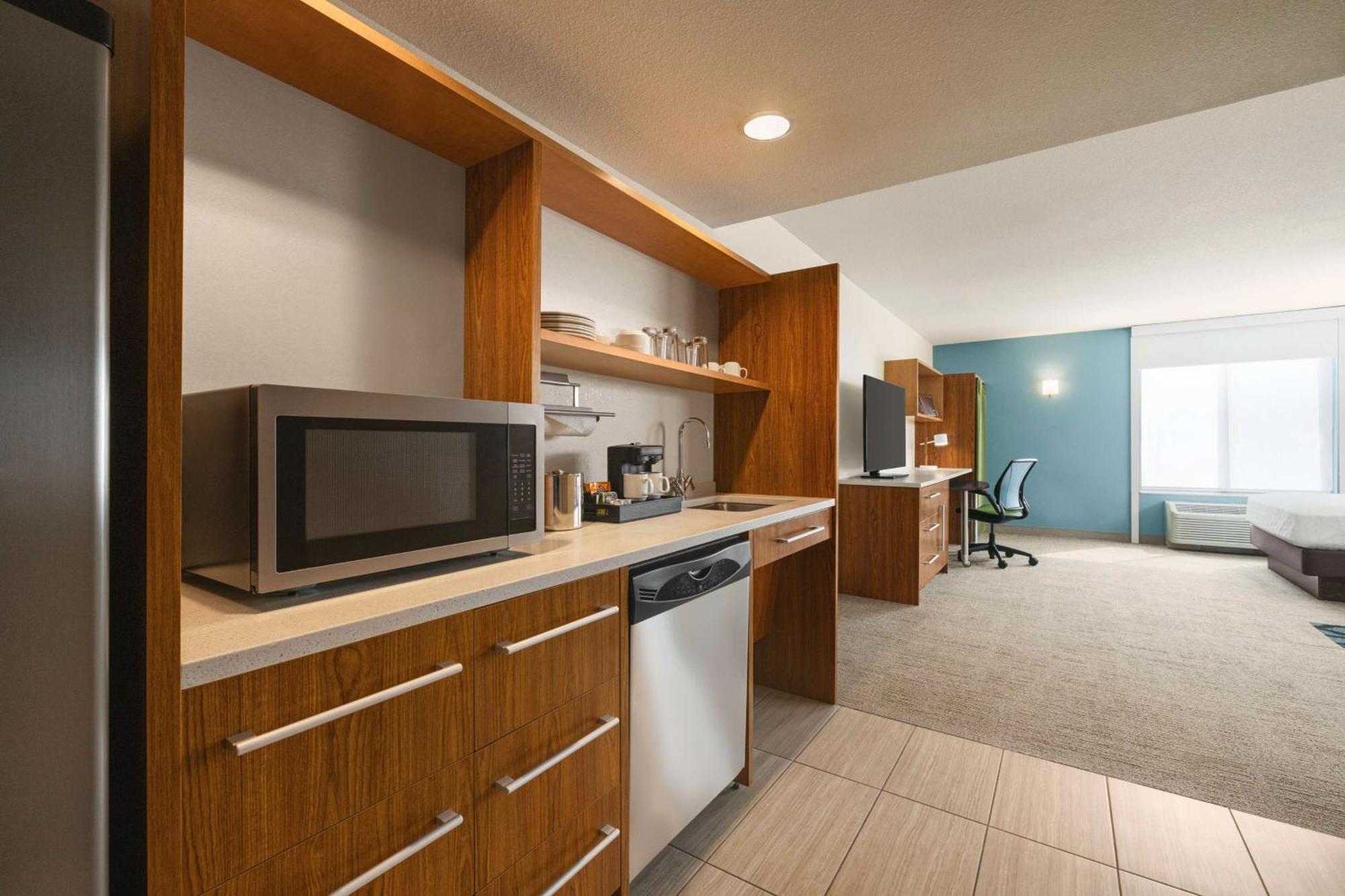 Home2 Suites By Hilton Denver West / Federal Center Лейкуд Екстериор снимка