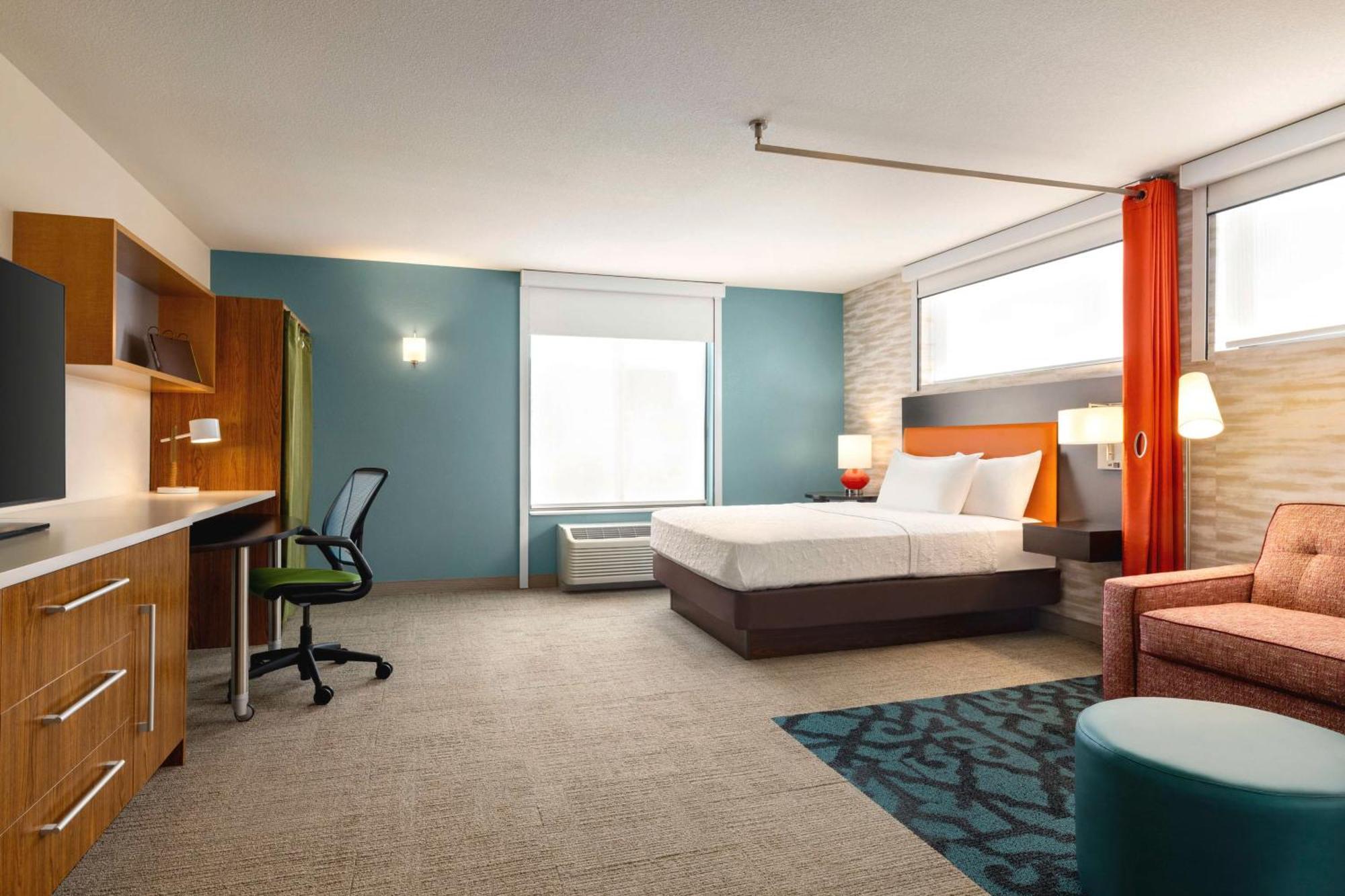 Home2 Suites By Hilton Denver West / Federal Center Лейкуд Екстериор снимка