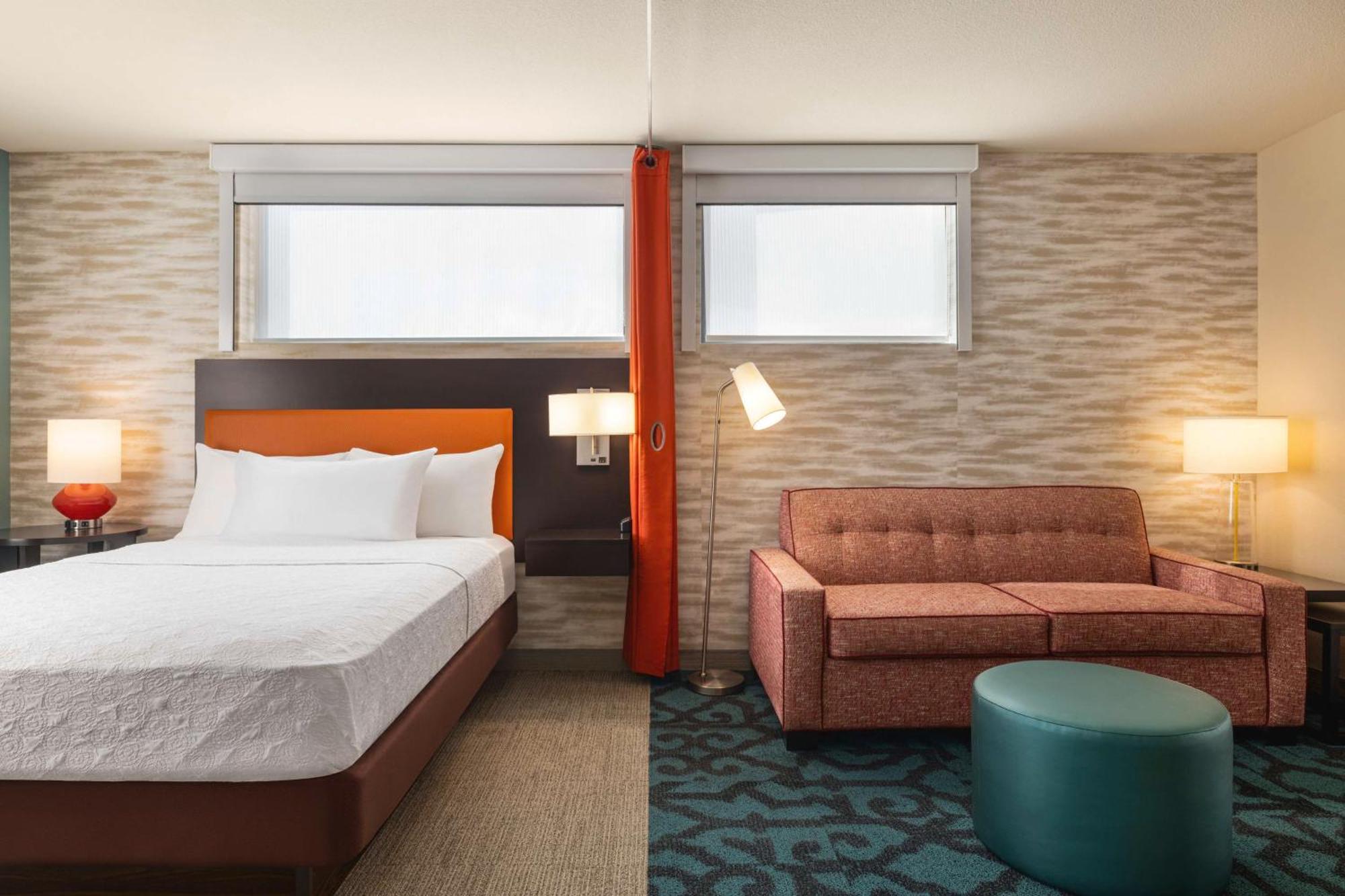 Home2 Suites By Hilton Denver West / Federal Center Лейкуд Екстериор снимка