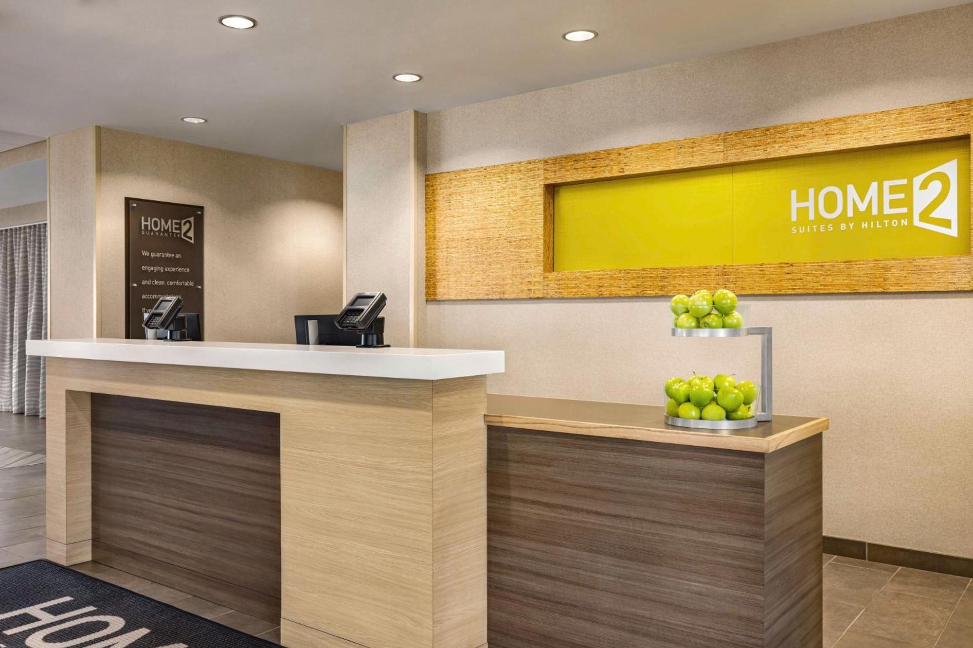 Home2 Suites By Hilton Denver West / Federal Center Лейкуд Екстериор снимка