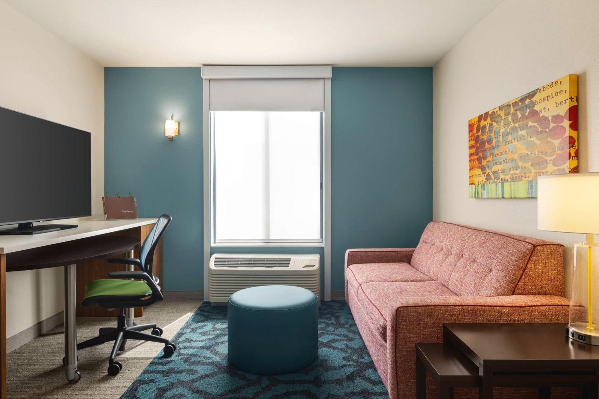 Home2 Suites By Hilton Denver West / Federal Center Лейкуд Екстериор снимка