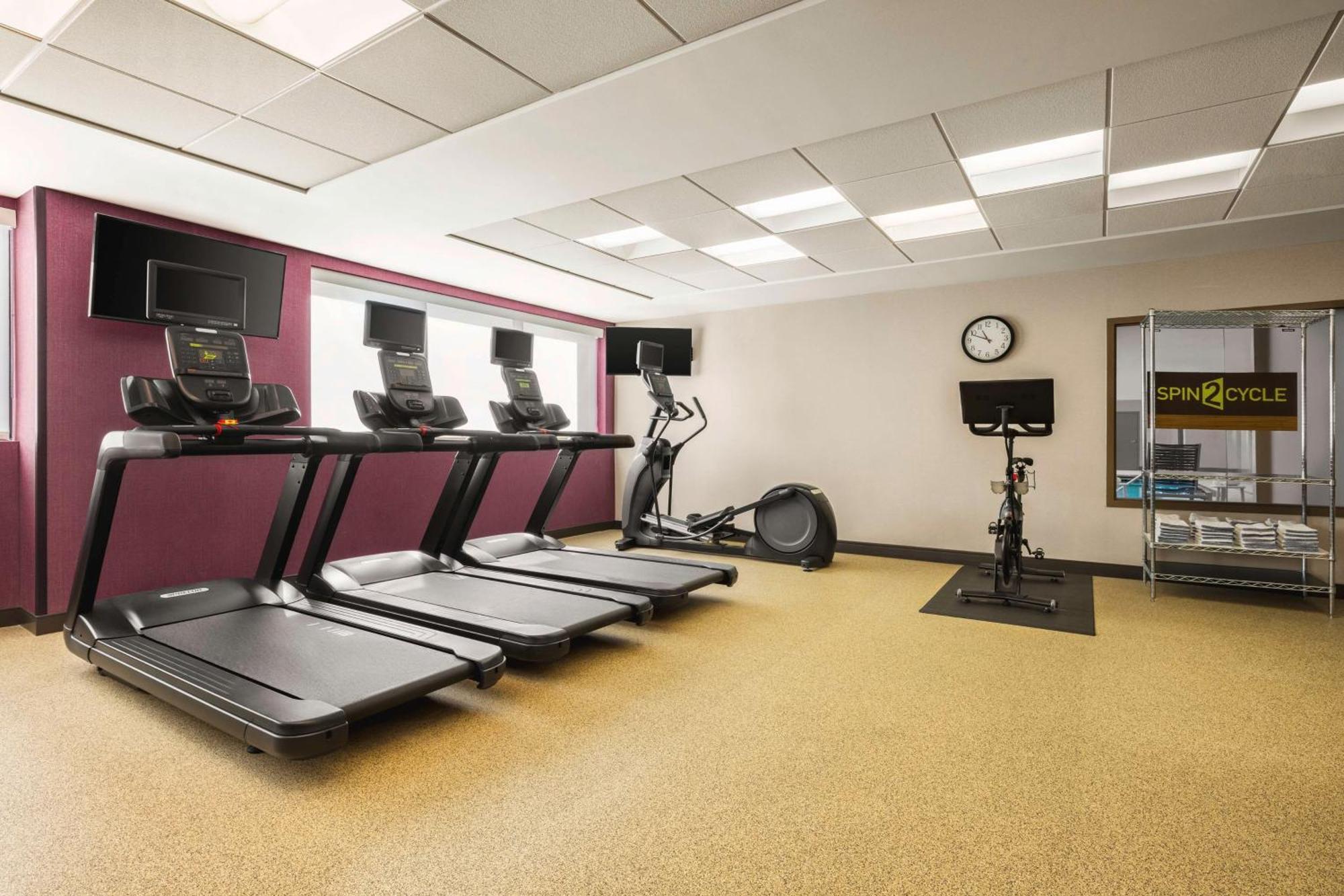 Home2 Suites By Hilton Denver West / Federal Center Лейкуд Екстериор снимка