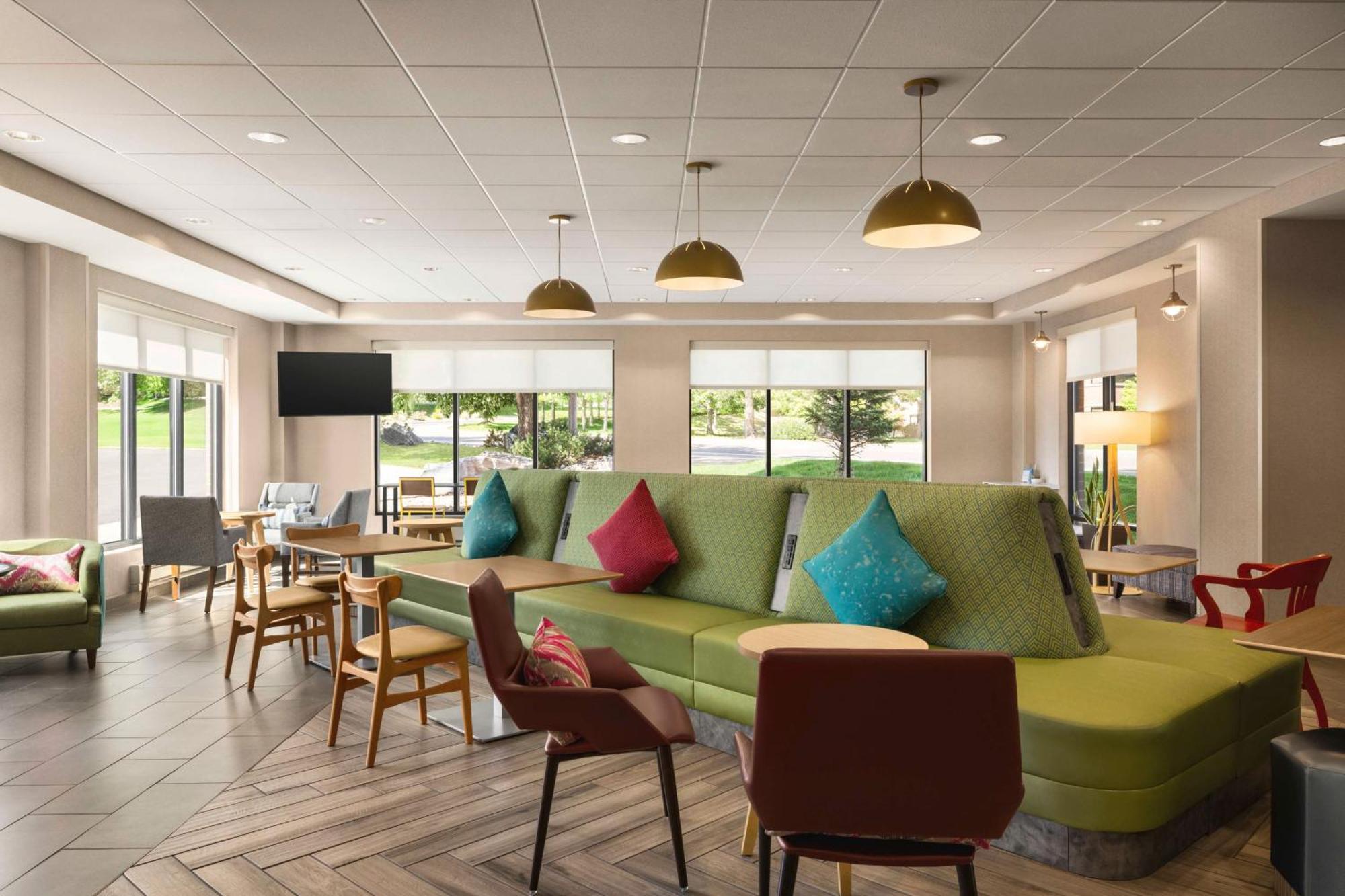 Home2 Suites By Hilton Denver West / Federal Center Лейкуд Екстериор снимка