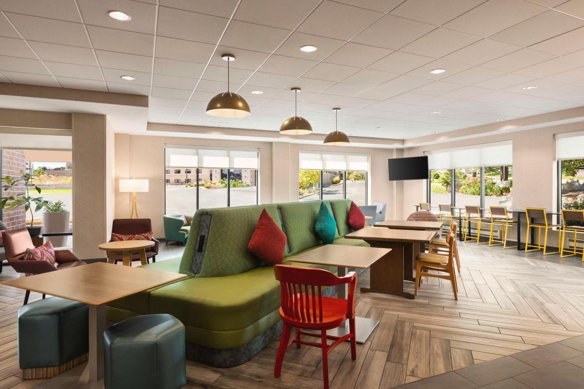 Home2 Suites By Hilton Denver West / Federal Center Лейкуд Екстериор снимка