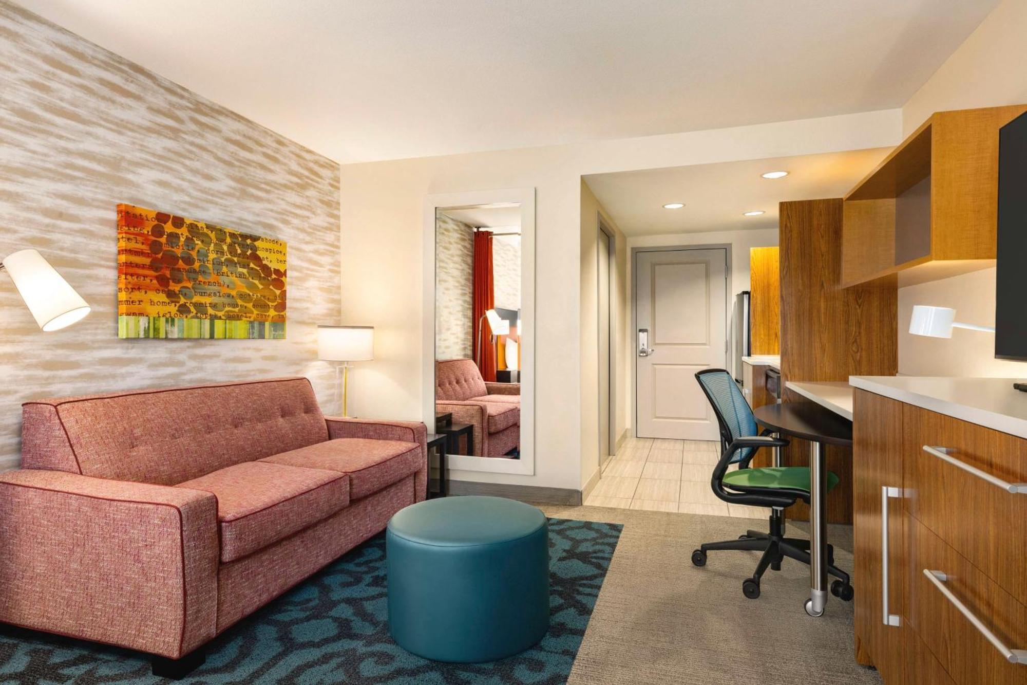 Home2 Suites By Hilton Denver West / Federal Center Лейкуд Екстериор снимка