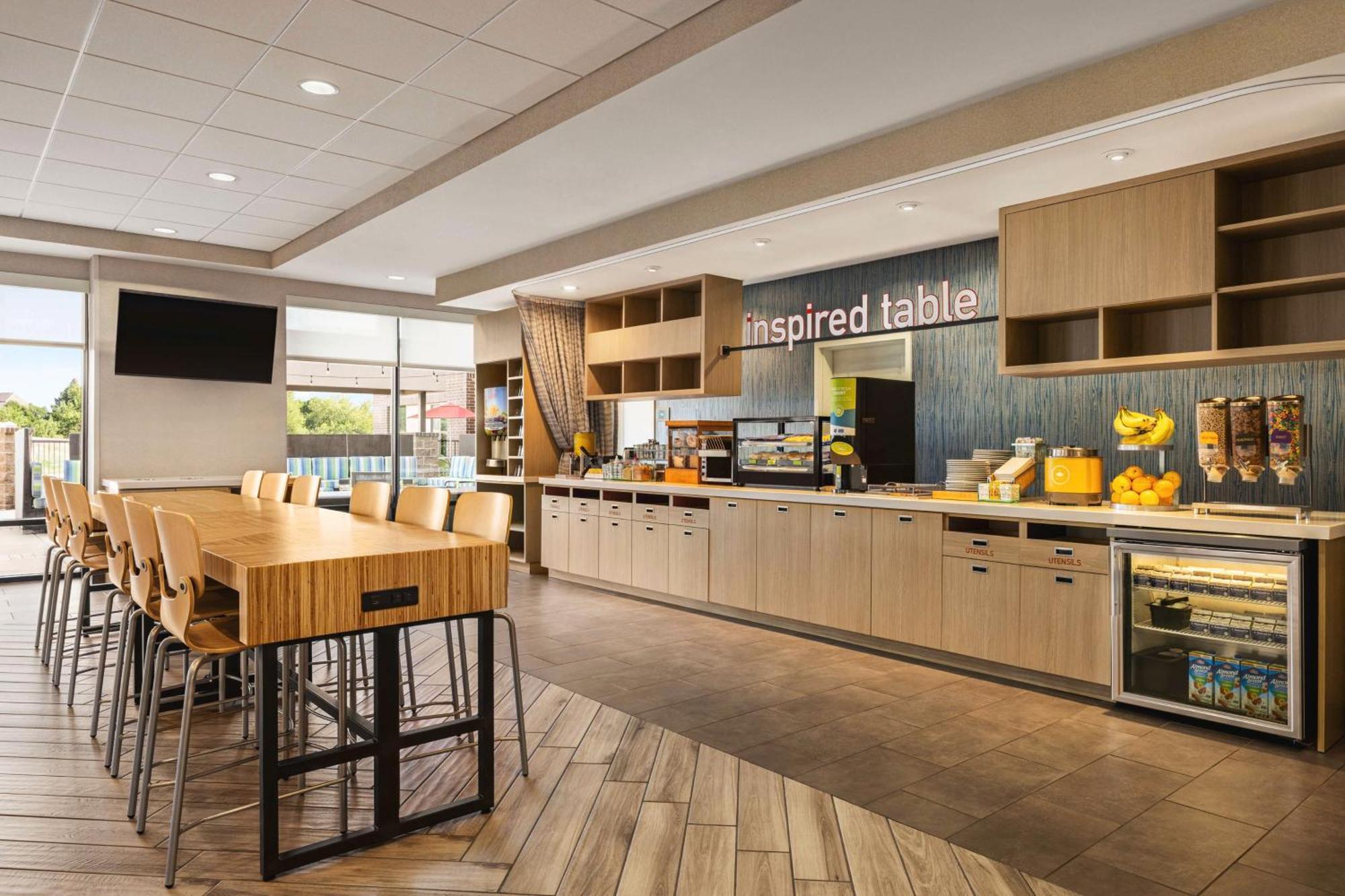 Home2 Suites By Hilton Denver West / Federal Center Лейкуд Екстериор снимка