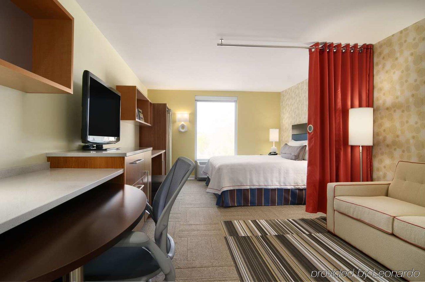 Home2 Suites By Hilton Denver West / Federal Center Лейкуд Екстериор снимка